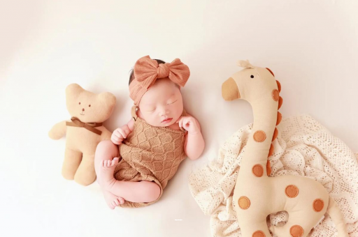 六盘水宝宝头小和智力有关吗