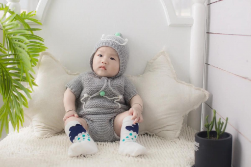 六盘水宝宝揉眼睛是怎么回事