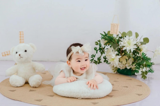 六盘水宝宝几个月枕枕头最好