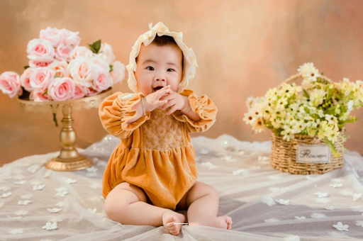 六盘水百天宝宝体重