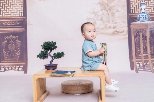 六盘水宝宝发烧退不下去